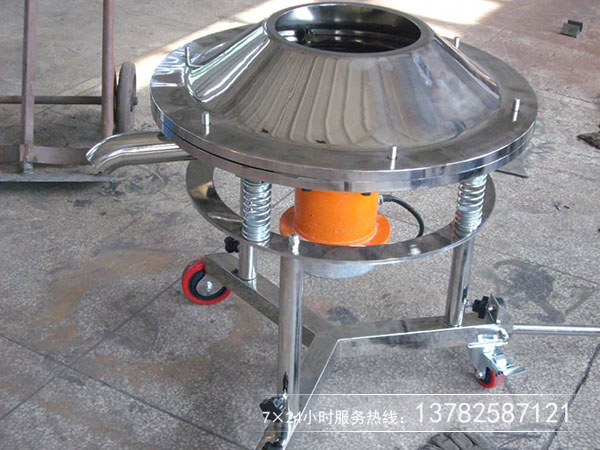 不銹鋼過濾篩